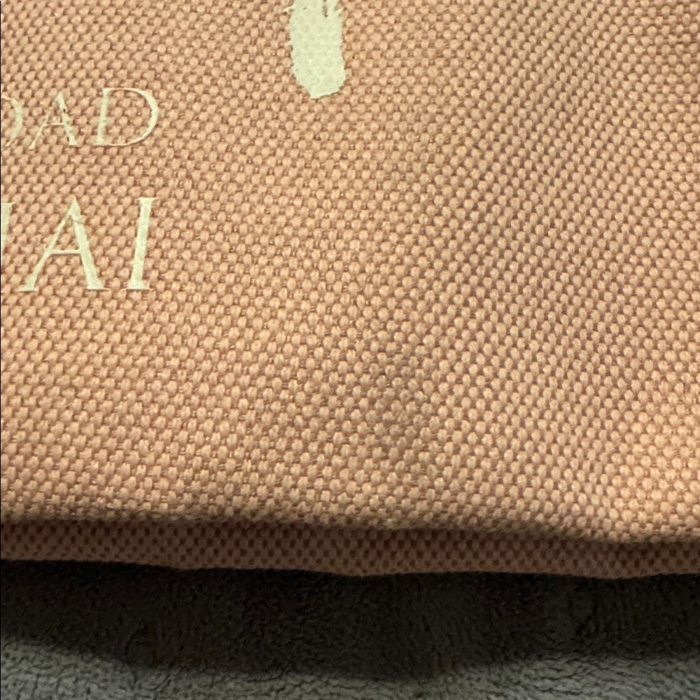 NWOT Victoria's Secret Pink Tote Bag - Picture 6 of 6